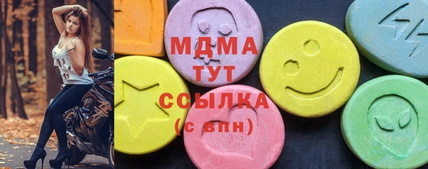 Альфа ПВП Горнозаводск